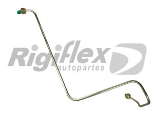 CAÑO INYECTOR MODELO FORD 4000 - CILINDRO Nº 4